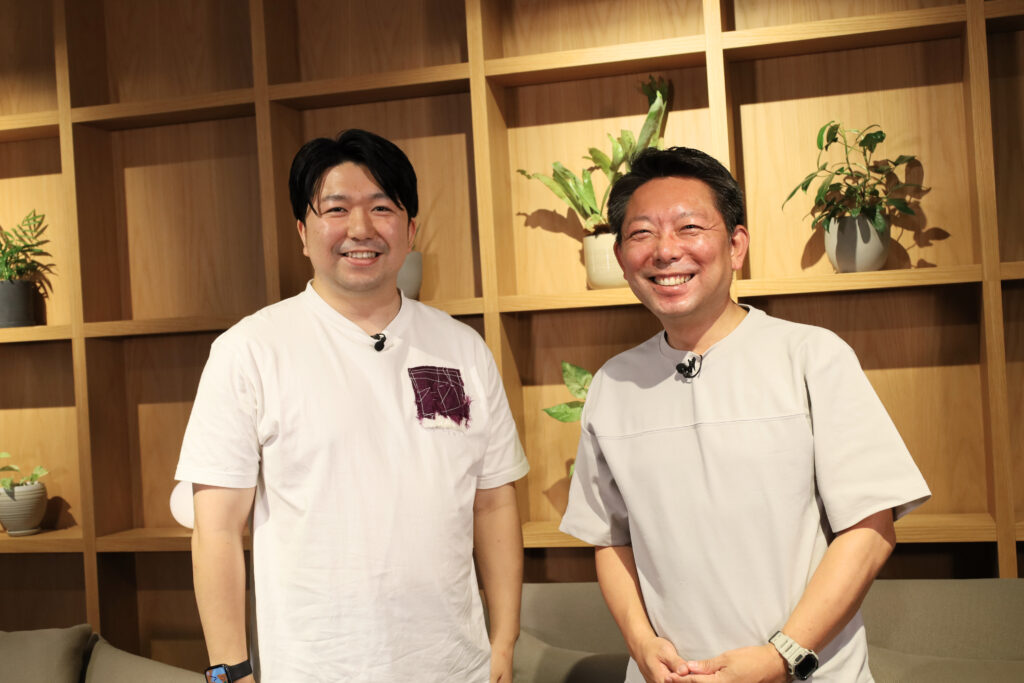 首都圏から神戸へ。神戸市東京事務所長・武田卓氏とCEOオーディション総合プロデューサー・金田隼人氏が語る「BE Start KOBE」を通じた起業・創業支援の挑戦