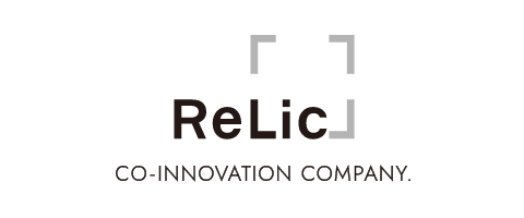 株式会社Relic