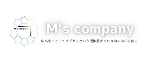 M's company