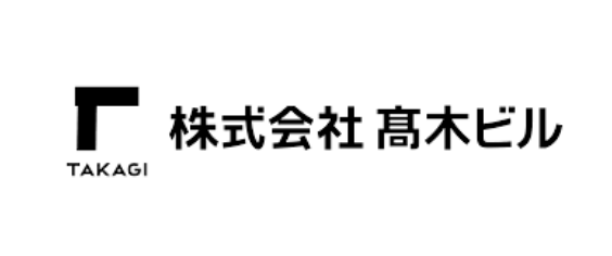 TAKAGI | 株式会社髙木ビル